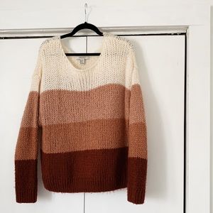 FOREVER 21 | SWEATER